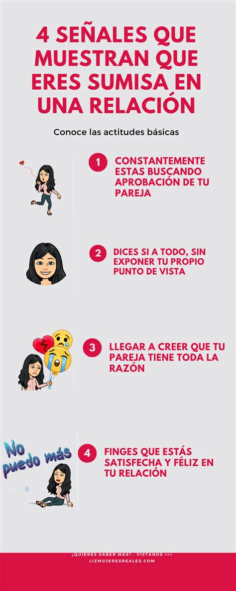 Cómo ser sumiso en una relación: 21 formas prácticas